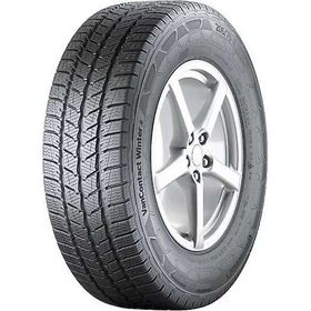 Continental 205/70 R17C 115/113R VanContact Winter Kış Lastiği 2025