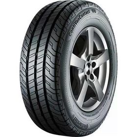 Continental 205/75 R16C 110/108R ContiVanContact 100 Yaz Lastiği 2026