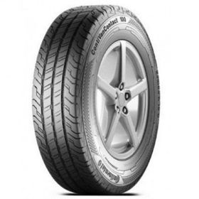 Continental 205/75 R16C 110/108R ContiVanContact 100 Yaz Lastiği
