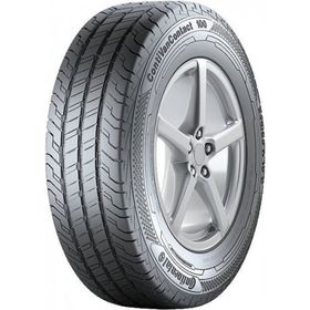 Continental 205/75 R16C 110/108R ContiVanContact 100 Yaz Lastiği