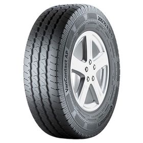 Continental 205/75 R16C 110/108R VanContact AP Yaz Lastiği Üretim Yılı: 2023