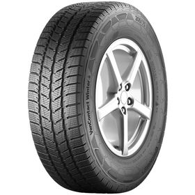 Continental 205/75 R16C 110/108R Vancontact Winter Kış Lastiği