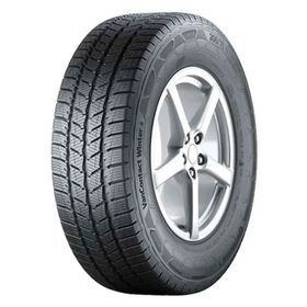 Continental 205/75 R16C 110/108R Vancontact Winter Kış Lastiği