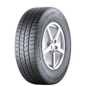Continental 205/75 R16C 110/108R VancoWinter 2 Kış Lastiği 2022