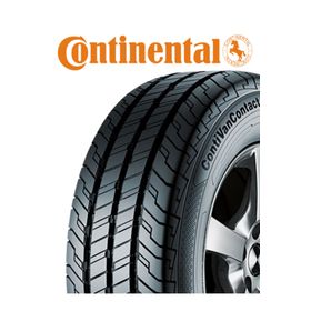 Continental 205/75 R16C 113/111R ContiVanContact 100 Yaz Lastiği