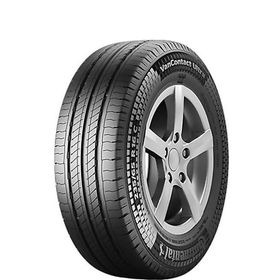 Continental 205/75 R16C 113/111R VanContact Ultra Yaz Lastiği Üretim Yılı: 2022