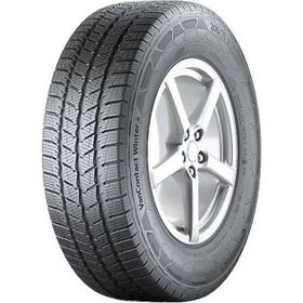 Continental 205/75 R16C 113/111R Vancontact Winter Kış Lastiği