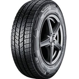 Continental 205/75 R16C 113/111R Vancontact Winter Kış Lastiği