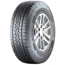 Continental 205/80 R16 104H XL CrossContact ATR FR Yaz Lastiği 2024