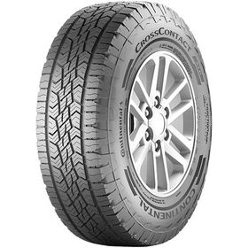 Continental 205/80 R16 104H XL CrossContact ATR FR Yaz Lastiği 2024