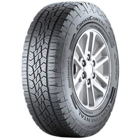 Continental 205/80 R16 104H XL CrossContact ATR FR Yaz Lastiği 2024