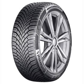 Continental 215/40 R17 87V XL FR WinterContact TS 860 Kış lastiği 2021