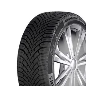 Continental 215/40 R17 87V XL FR WinterContact TS 860 Kış lastiği