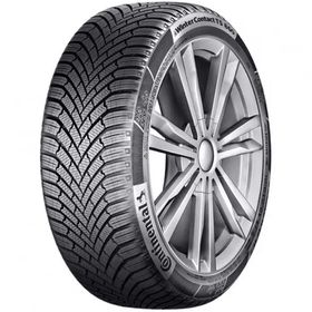 Continental 215/40 R17 87V XL FR WinterContact TS 860 Kış lastiği