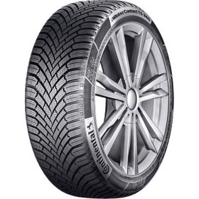 Continental 215/40 R17 87V XL WinterContact TS 860 Kış Lastiği