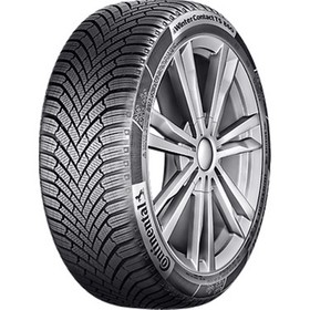 Continental 215/40 R17 87V XL WinterContact TS 860 Kış Lastiği