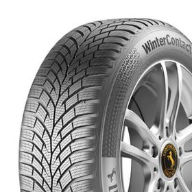 Continental 215/40 R17 87V XL WinterContact TS 870 Kış Lastiği 2024