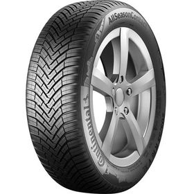 Continental 215/40 R18 89W XL AllSeasonContact 2 Dört Mevsim Lastiği