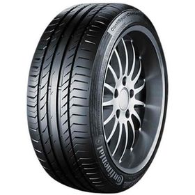 Continental 215/40r18 85y Ssr Rft Fr Contisportcontact 5 Yaz Lastiği