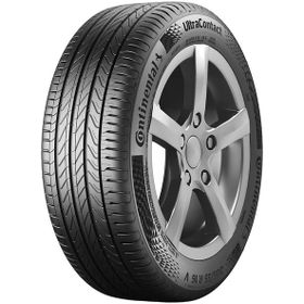Continental 215/45 R16 86H FR UltraContact Yaz Lastiği 2026