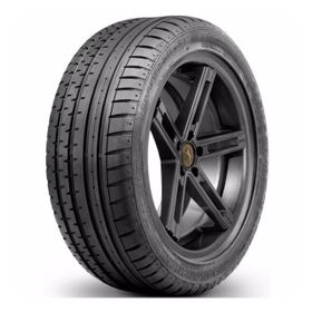 Continental 215/45 R16 90V XL ContiPremiumContact 2 AO Yaz Lastiği