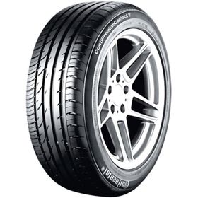 Continental 215/45 R16 90V XL ContiPremiumContact 2 AO Yaz Lastiği