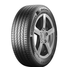 Continental 215/45 R17 87V UltraContact Yaz Lastiği