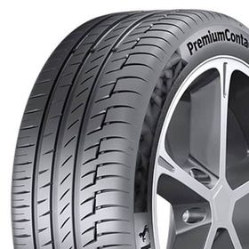 Continental 215/45 R17 87Y PremiumContact 6 FR Yaz Lastiği
