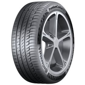 Continental 215/45 R17 87Y PremiumContact 6 FR Yaz Lastiği
