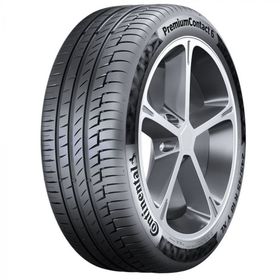 Continental 215/45 R17 87Y PremiumContact 6 FR Yaz Lastiği