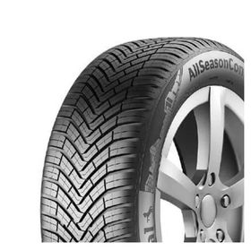 Continental 215/45 R17 91W XL AllSeasonContact Dört Mevsim Lastiği 2025