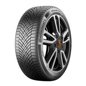 Continental 215/45 R18 93V XL AllSeasonContact 2 Dört Mevsim Lastiği 2024