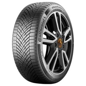 Continental 215/45 R18 93V XL AllSeasonContact 2 FR Dört Mevsim Lastiği 2025