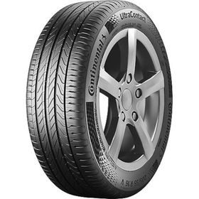 Continental 215/45 R18 93W XL FR Ultracontact Yaz Lastiği 2024