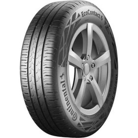 Continental 215/45 R20 95T XL EcoContact 6 CS FR Yaz Lastiği 2026