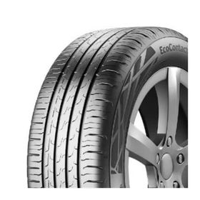 Continental 215/45 R20 95T XL EcoContact 6 Yaz Lastiği Üretim Yılı: 2024