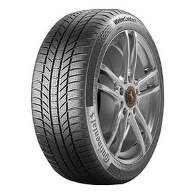 Continental 215/45 R20 95T XL WinterContact TS 870P Kış Lastiği 2024