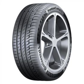Continental 215/45R18 93Y XL PremiumContact 6 FR Yaz Lastiği