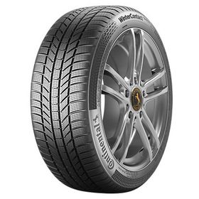 Continental 215/50 R17 95H Xl Fr Wintercontact TS870P Kış Lastiği
