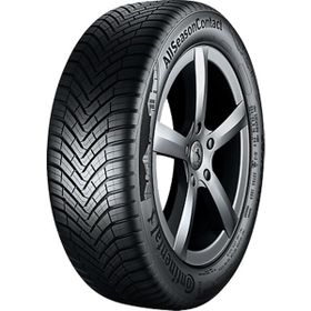 Continental 215/50 R17 95V XL AllSeasonContact Dört Mevsim Lastiği
