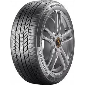 Continental 215/50 R17 95V XL Wintercontact TS 870 P Kış Lastiği 2024