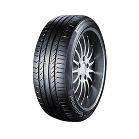 Continental 215/50 R17 95W XL ContiSportContact 5 Yaz Lastiği 2025