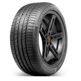 Continental 215/50 R17 95W XL ContiSportContact 5 Yaz Lastiği