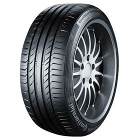 Continental 215/50 R17 95W XL ContiSportContact 5 Yaz Lastiği