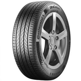 Continental 215/50 R17 95W XL UltraContact Yaz Lastiği Üretim Yılı: 2024