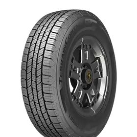 Continental 215/50 R18 92H Cross Contact H/T Yaz Lastiği Üretim Yılı: 2023
