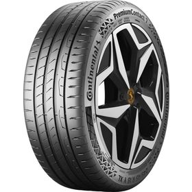 Continental 215/50 R18 92V PremiumContact 7 Yaz Lastiği Üretim Yılı: 2024