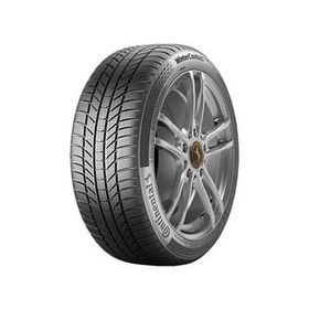 Continental 215/50 R18 92V WinterContact TS 870 P FR SUV Kış Lastiği 2025