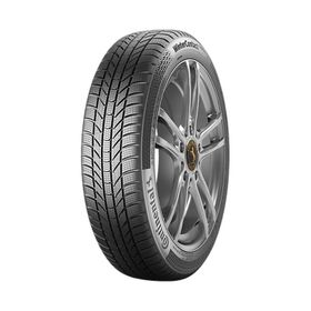 Continental 215/50 R18 92V WinterContact TS 870 P Kış Lastiği 2025