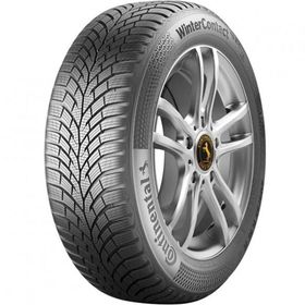Continental 215/50 R18 92V WinterContact TS 870 P Kış Lastiği